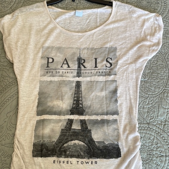 Paris top - Picture 1 of 6